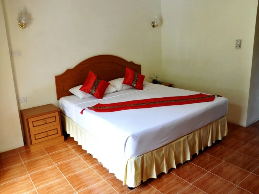 Kata View Guest House