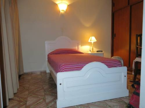 Casa Aristides