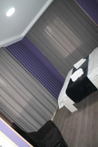 Hotel NOA Kazbegi