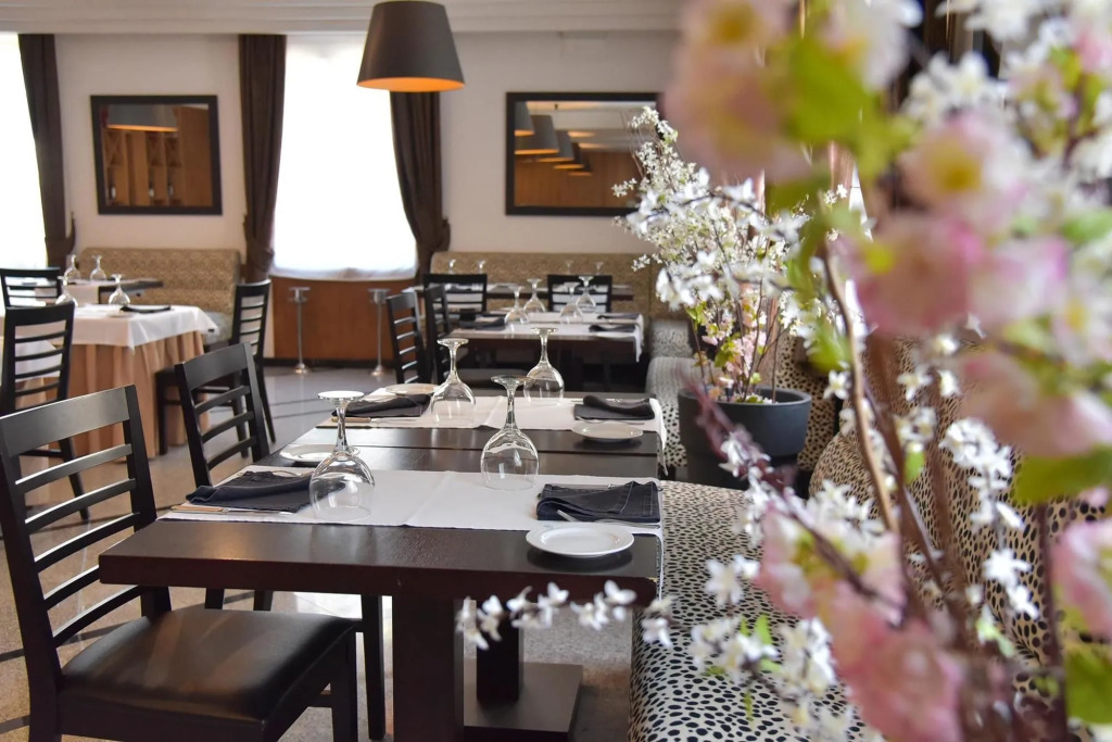 Douro Marina Hotel & SPA