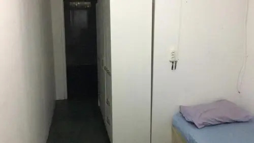 Pousada 714