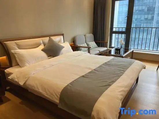 SiJi Hotel Guangzhou (Huijin International Finance City Keyun Road Subway Station)