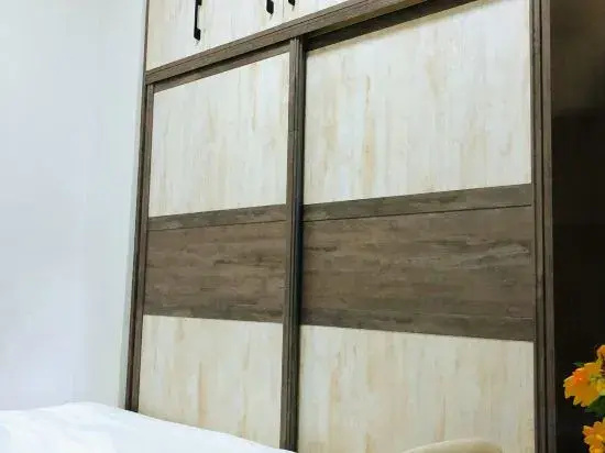 Light Time Apartment (Nanning Wuxiang Headquarters Base Store)