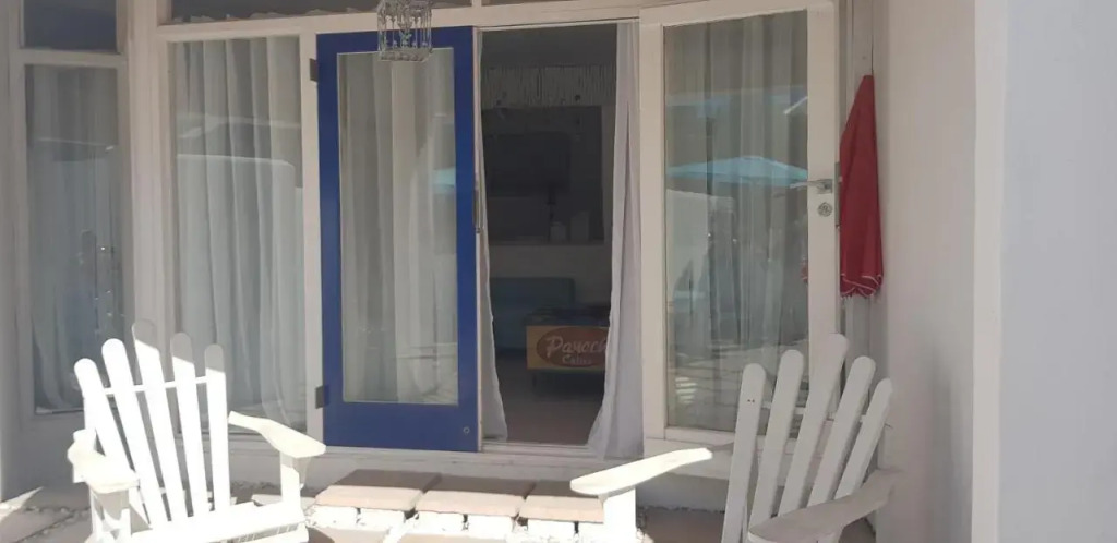Mosselbank Beach Retreat 4