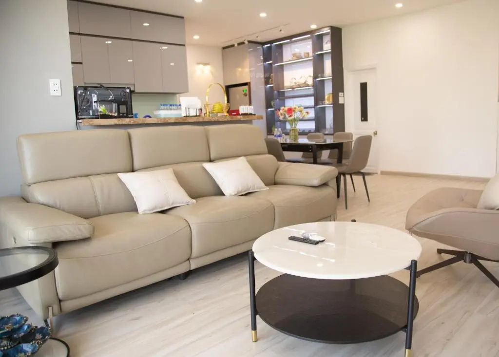 Căn hộ 3 PN đà nẵng gần trung tâm