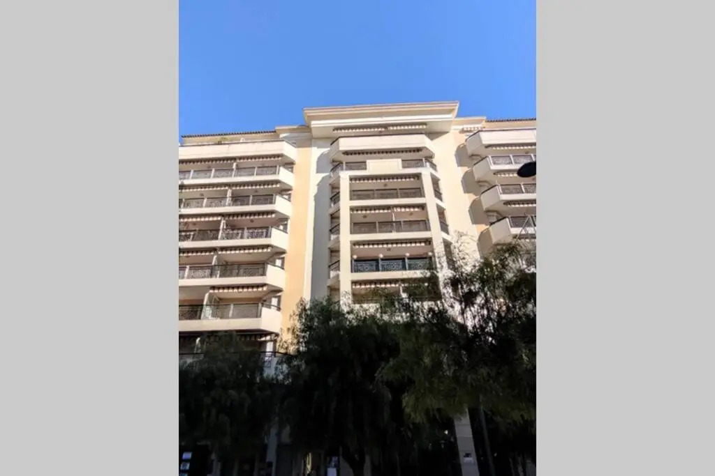 Havre de paix en plein centre ville, 4 couchages