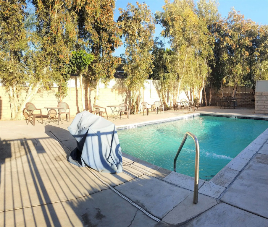 Mid City Inn Suites Pico Rivera , Los Angeles Area
