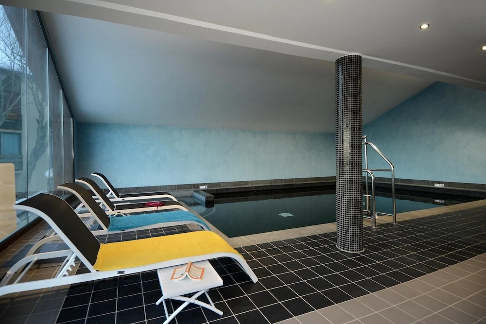 Spacious 8-guests Holiday Apartment