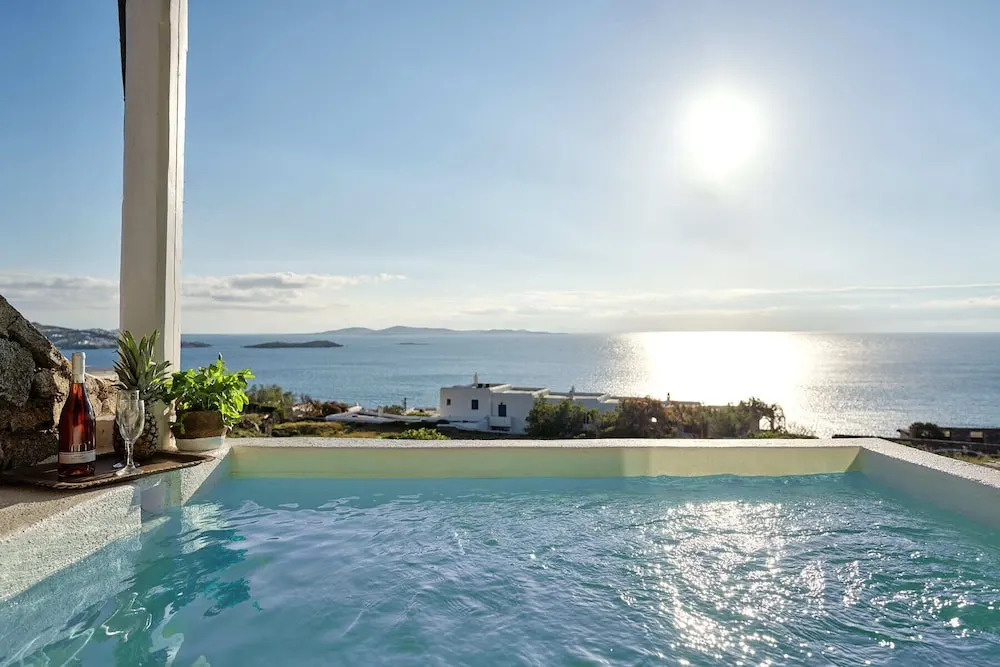 Casa Tagoo Mykonos