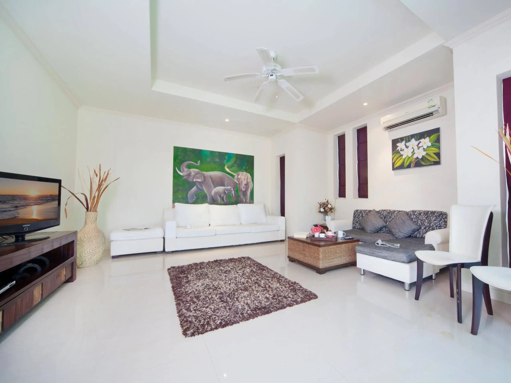 Karon Hill Villa No. 16