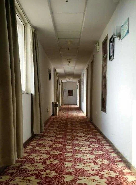 Golden Kintel Hotel