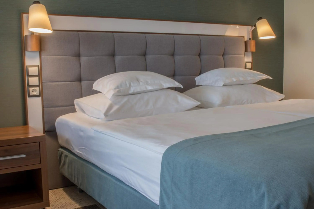 Hotel Aquarius SPA