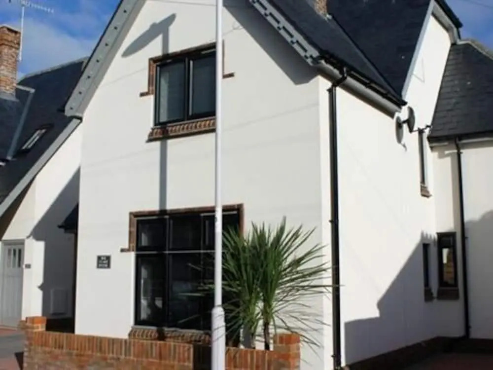 The Coast House