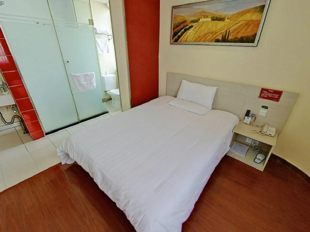 Fairfield by Marriott Shanghai Pudong