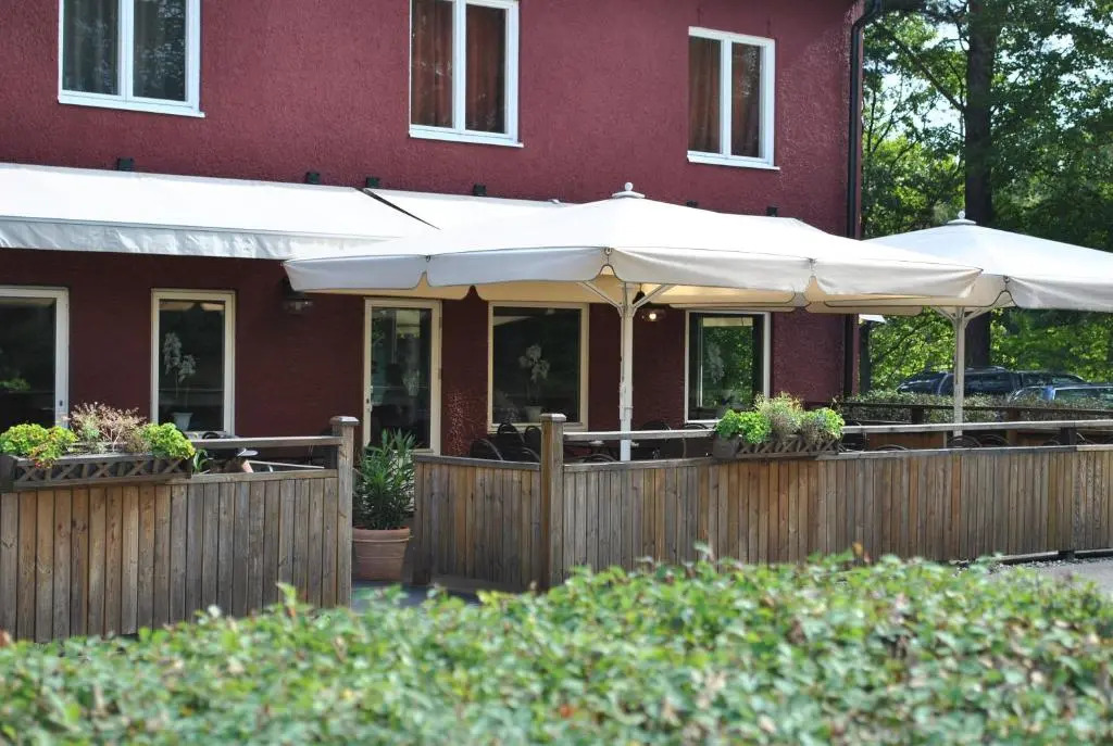 Slagsta Motell & Wärdshus