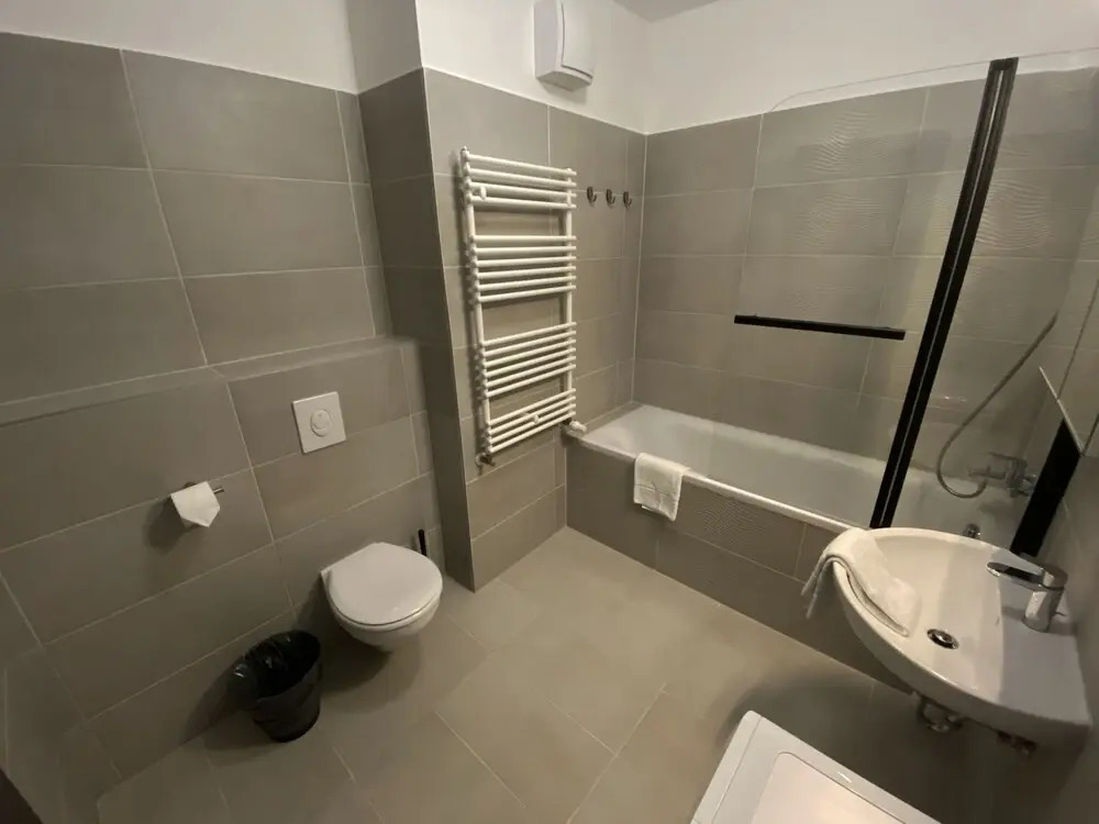 Atempo Residence
