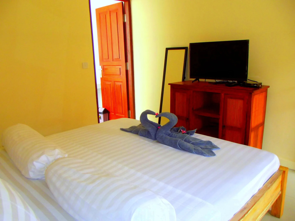 The Lakshmi Villas by The Beach House