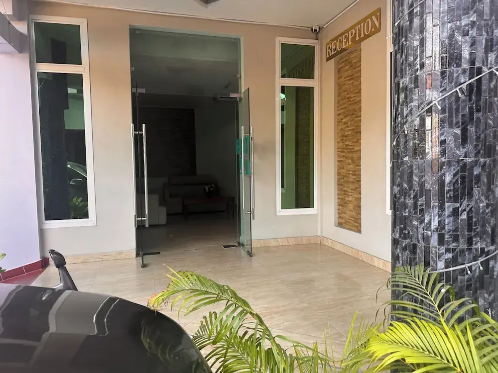 Prova Hotel