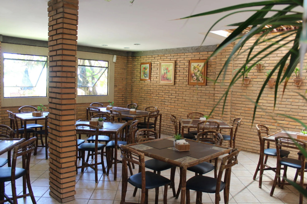 Cais da Praia Hotel