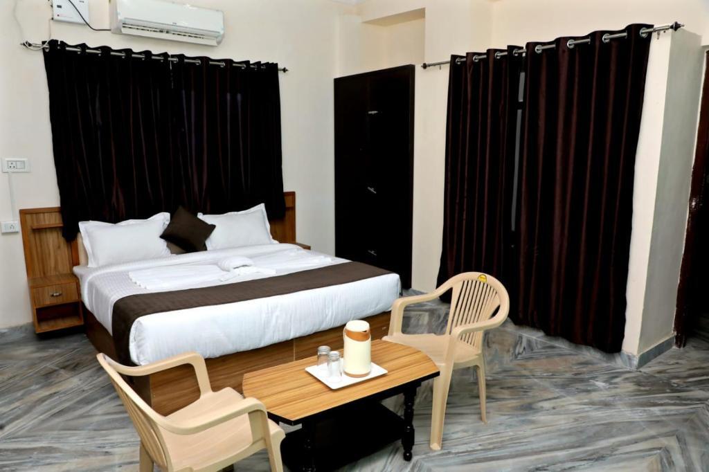 Sweet Dreams Resort A Unit Of Divija