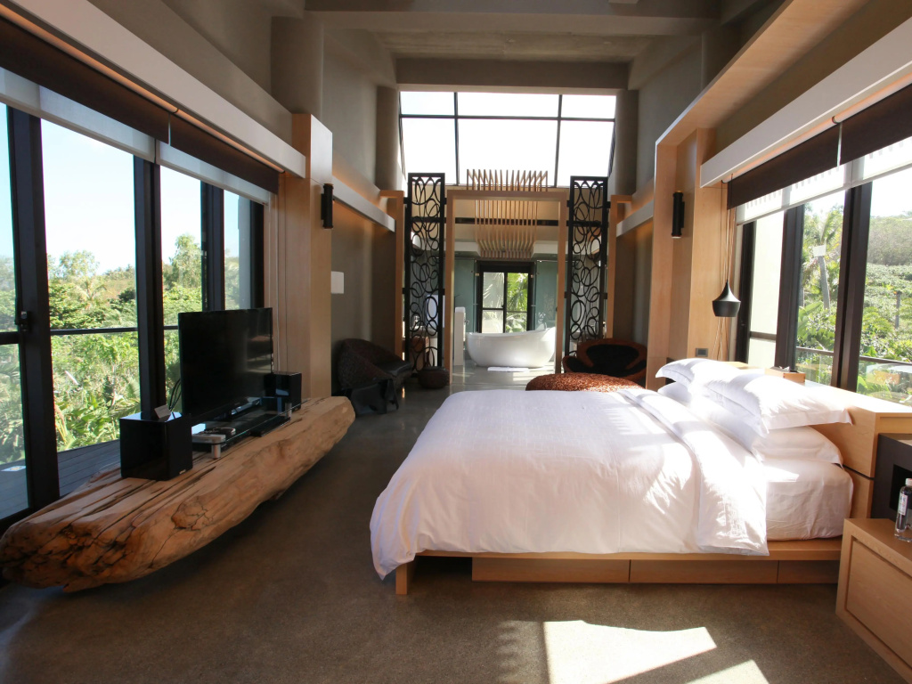The House 15
