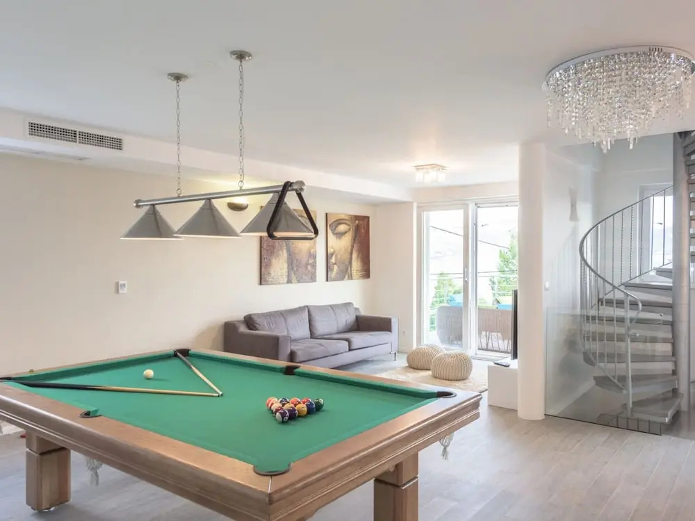ADRIATIC Luxury Villa