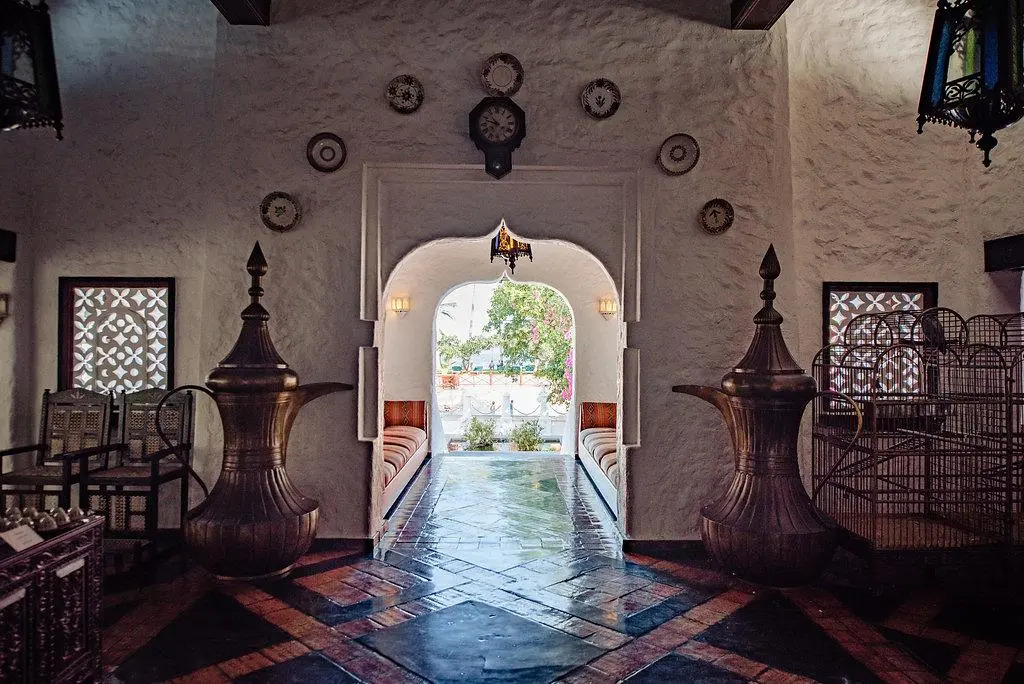 Serena Beach Resort & Spa