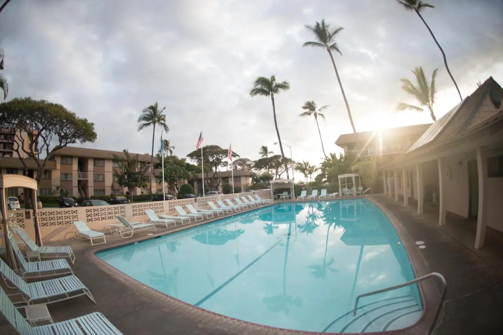 Wonderful Maui Vista luxury condo By The Beach-1123
