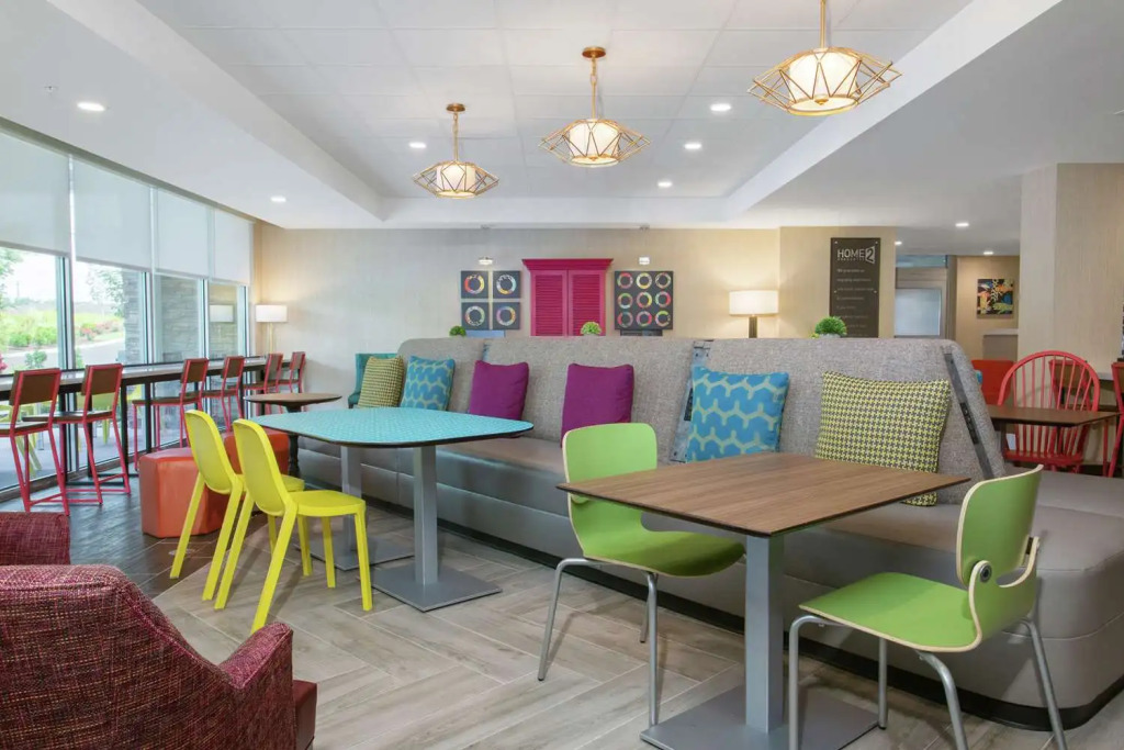 Home2 Suites Smithfield Providence
