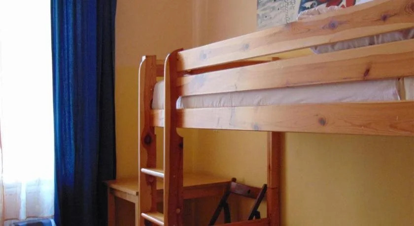 Hostel B Movie
