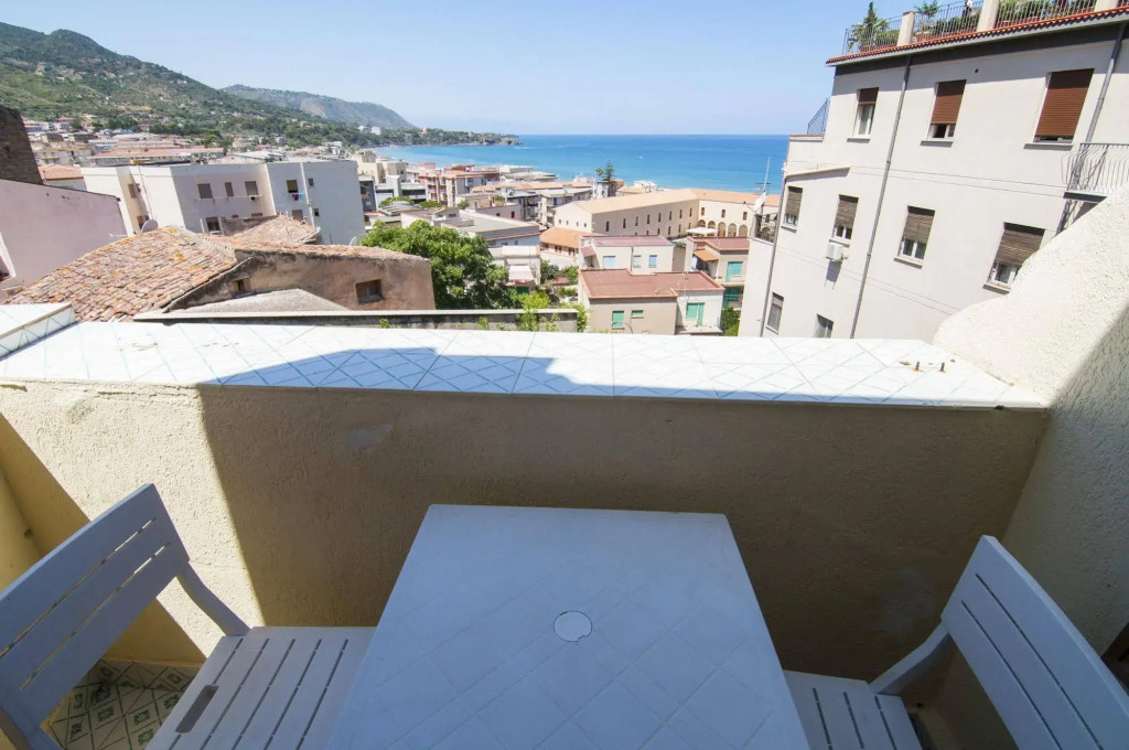 Porta Terra Apartment