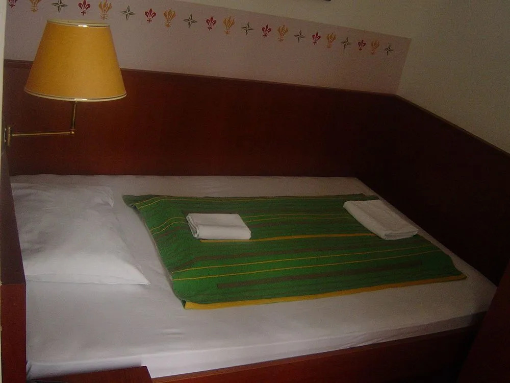 Hotel Risnjak