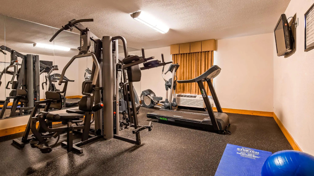Deluxe Inn Wytheville