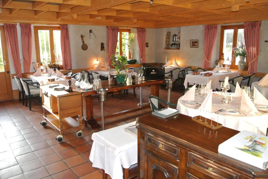 Auberge de la Réunion