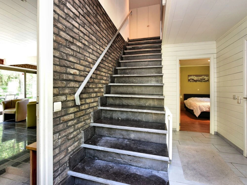 Modern Furnished, Comfortable House With Large Sunny Terrace and Beautiful View