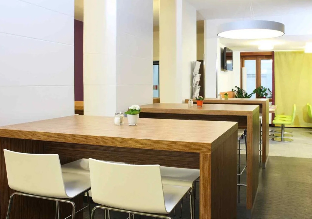 ibis Styles Luzern