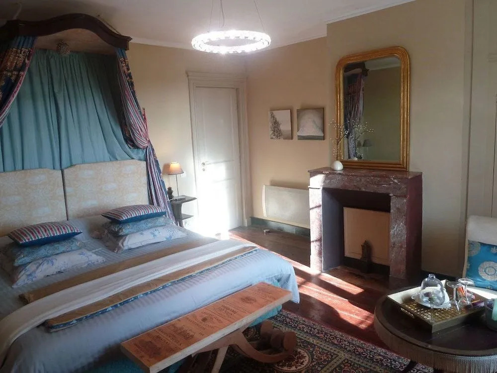 La PignarderieHome