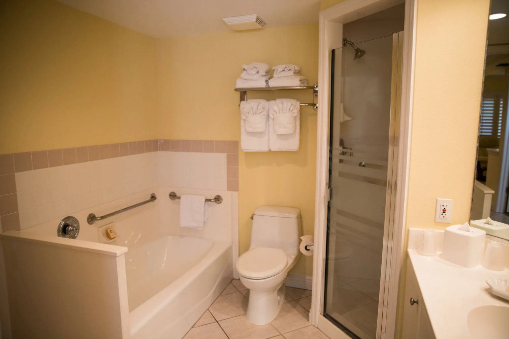 Inn at the Beach-Venice FLORIDA