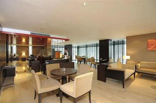 Grand Ankara Hotel & Convention Center