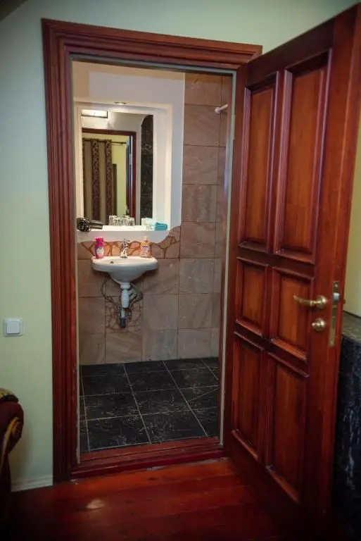 Kandava apartment