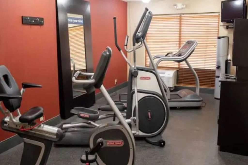 Hampton Inn Lebanon