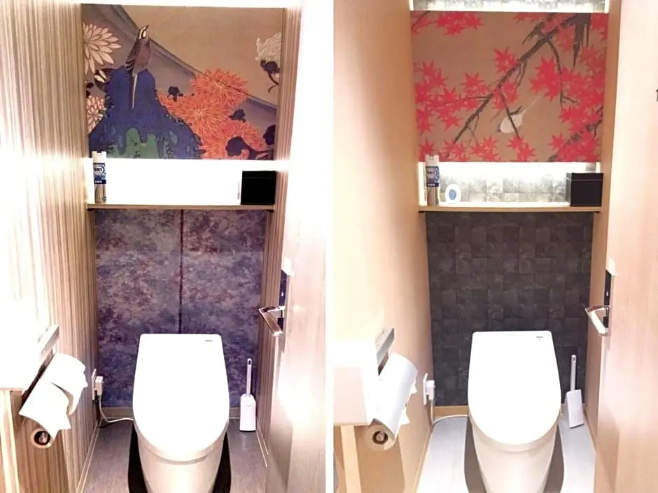 HOTEL Cargo Shinsaibashi - Vacation STAY 91932