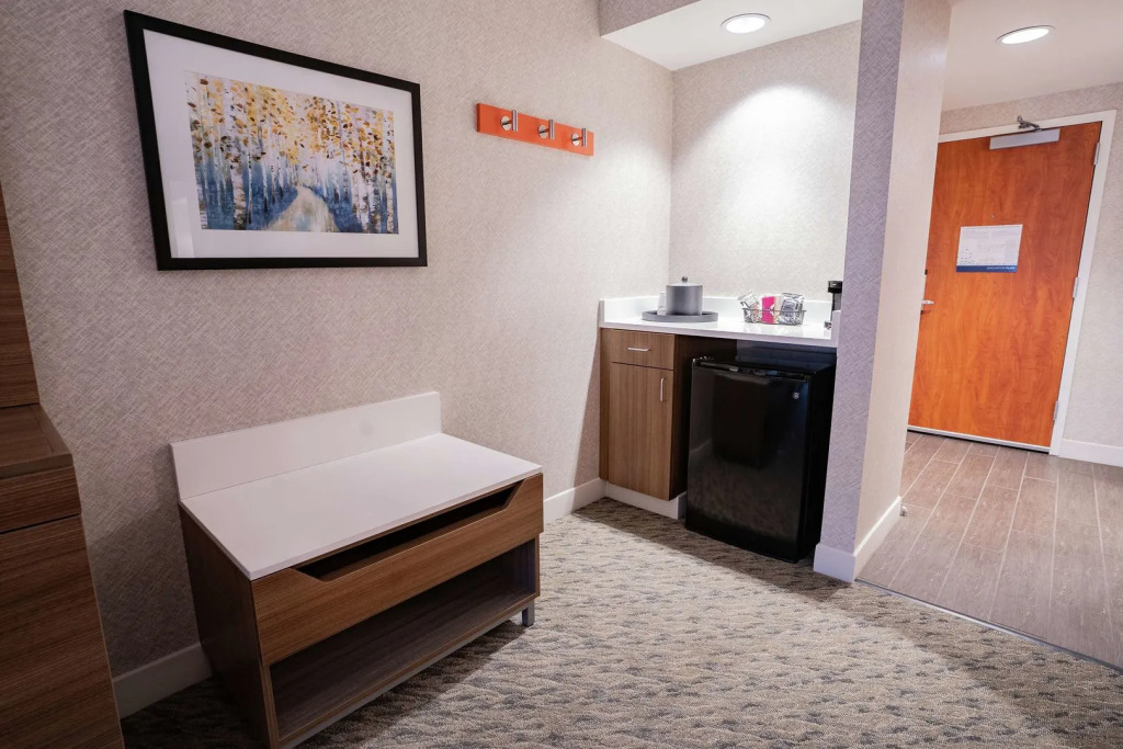 Hampton Inn Clarks Summit