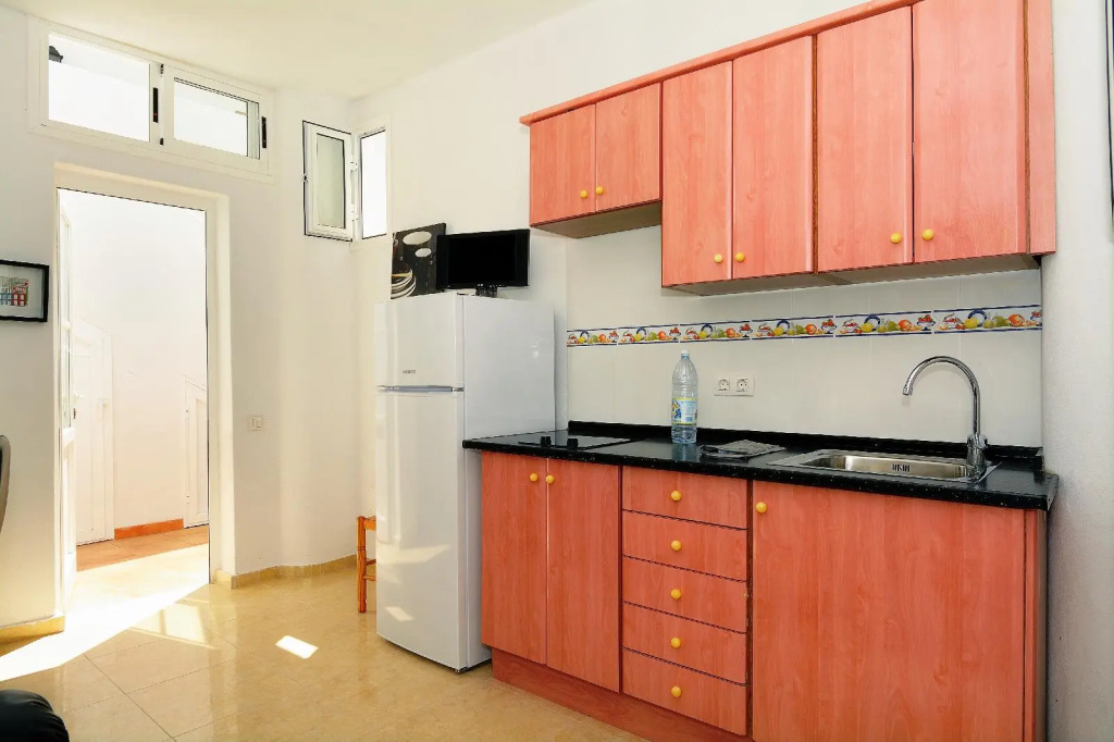 Apartamentos Avanti
