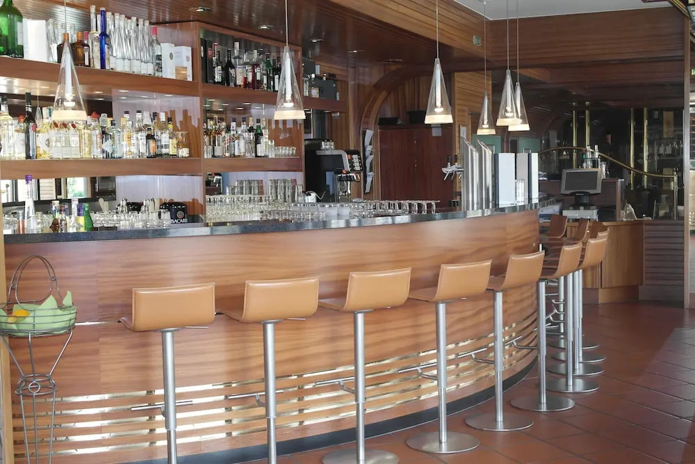 Ringhotel Tallymann