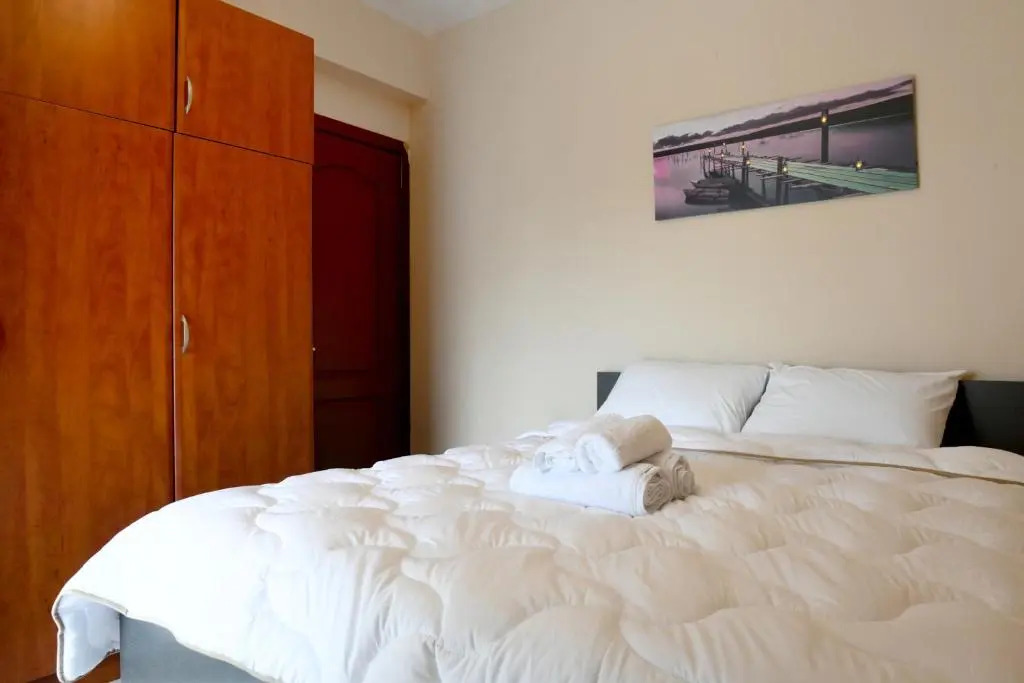 Papi's Apartments 2 - 2 Bedroom