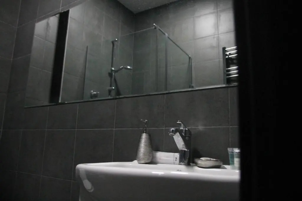 Vake apartment