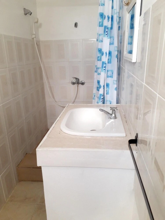 Apartment With one Bedroom in Grand Baie, With Wonderful City View, Ba