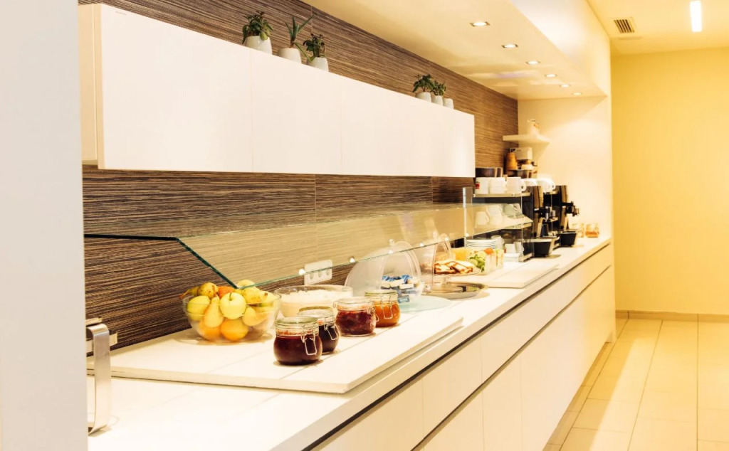 harrys home Linz-Urfahr hotel & apartments