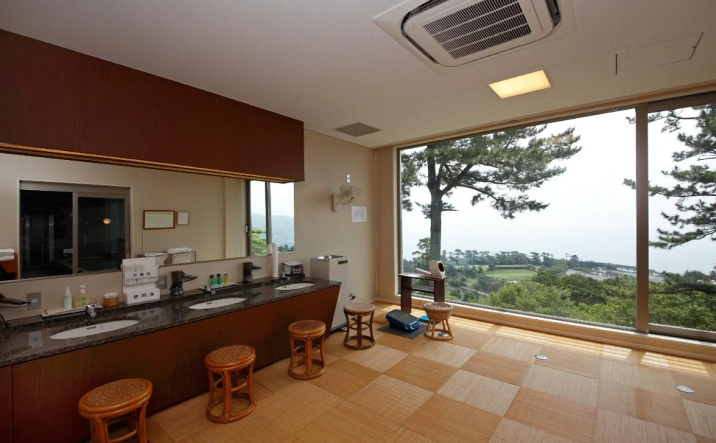Atami Club Geihinkan